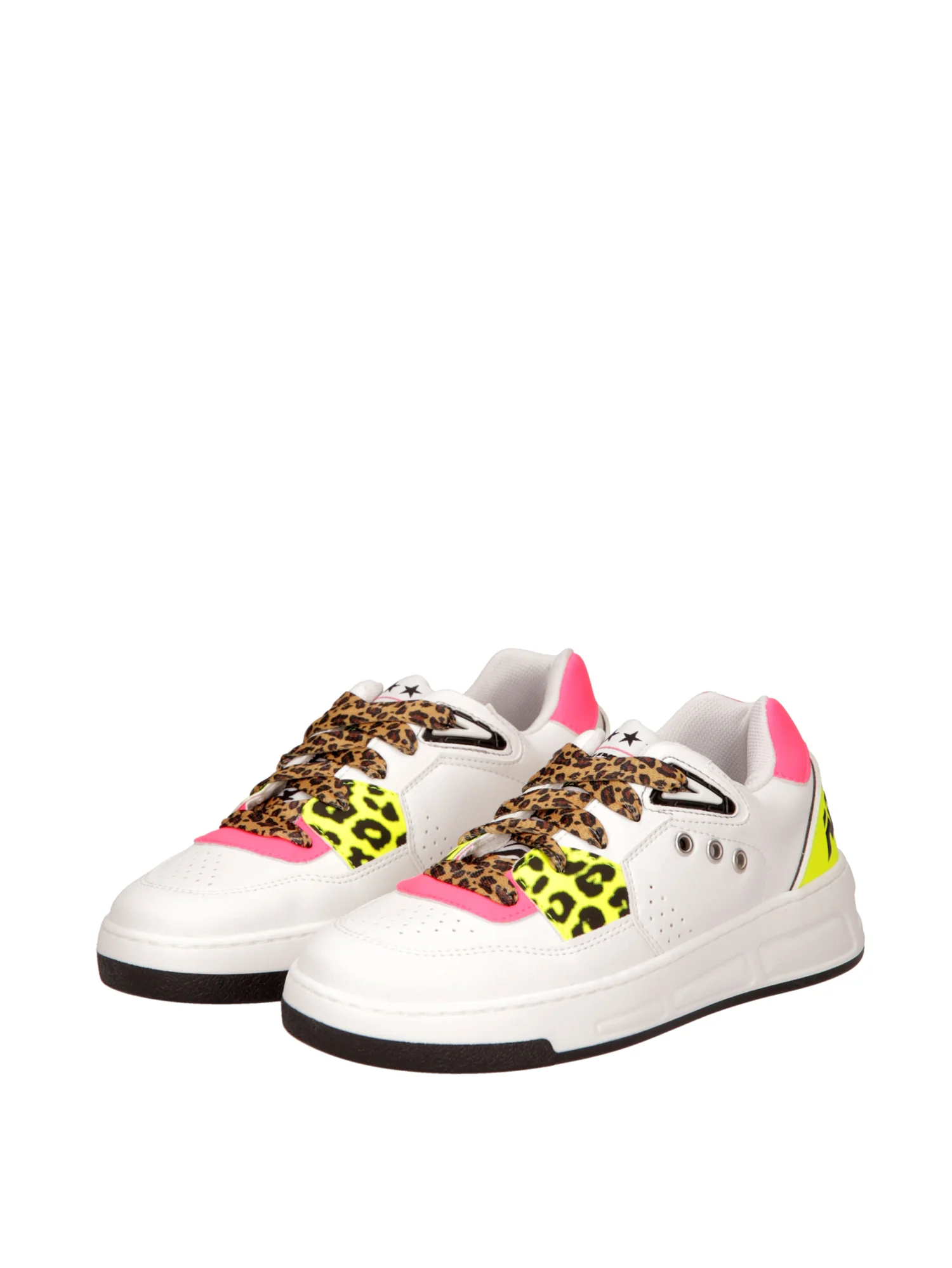 Sneakers Basse Stampate - Image 3