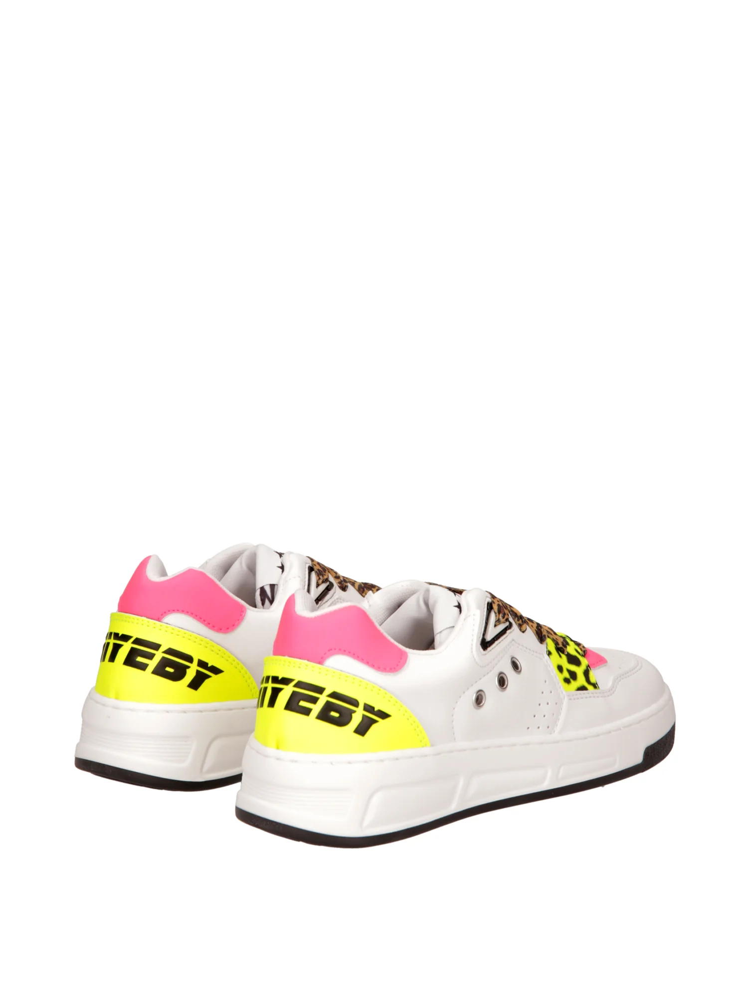 Sneakers Basse Stampate - Image 4