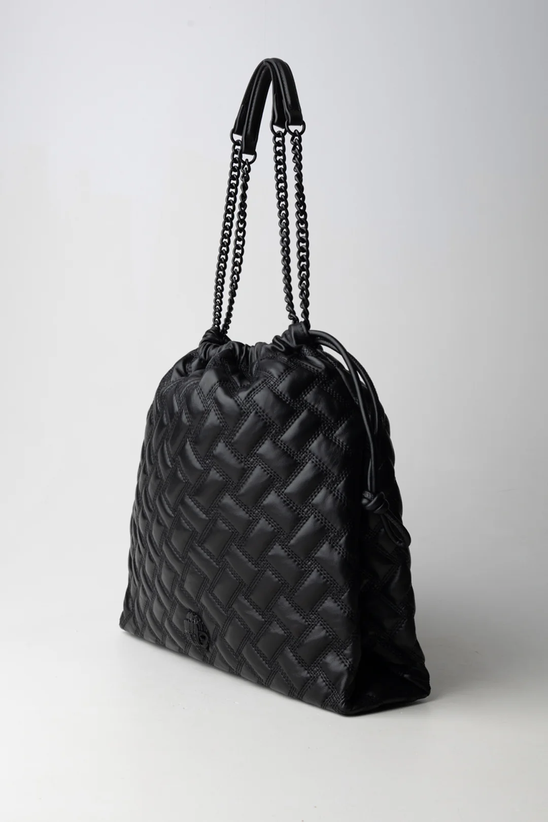 Borsa Shopper Kensington Intrecciata - Image 4