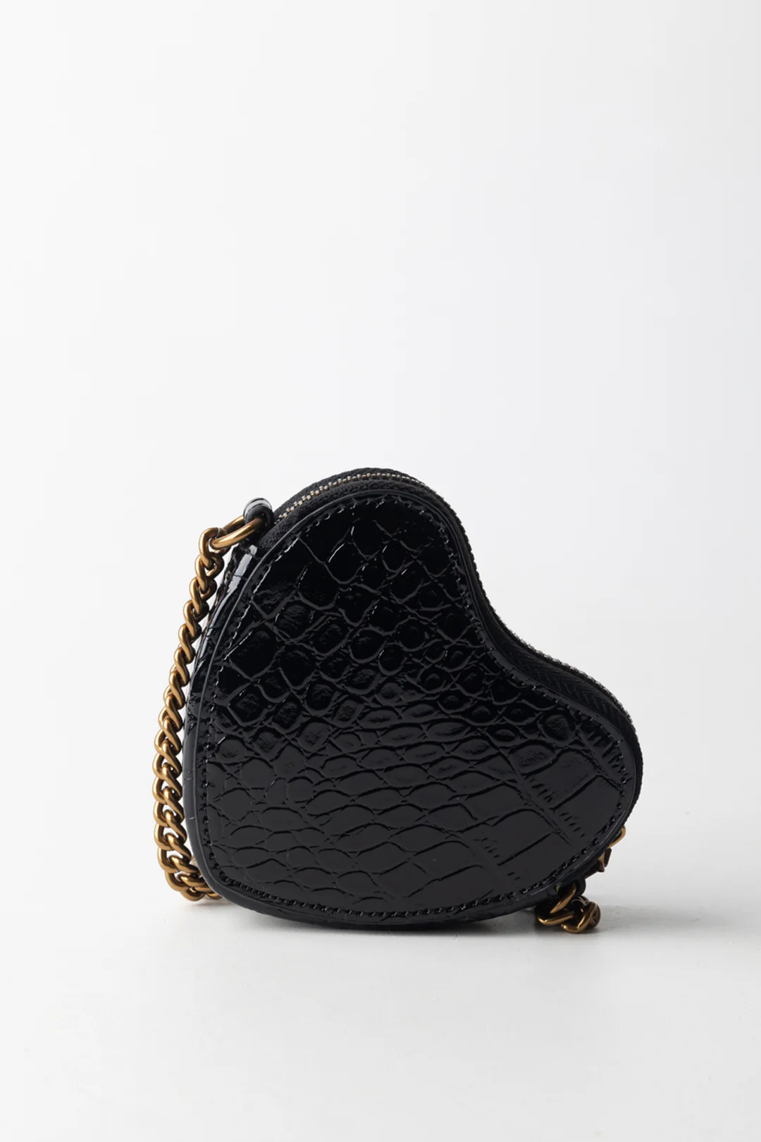 Micro Heart Bag - Image 3